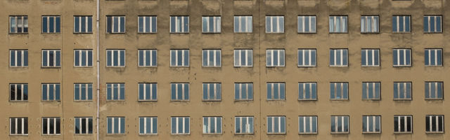 Od simbola nacizma do luksuznih kvadrata