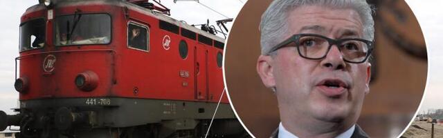 "SRBIJA KARGO" U DILU S HRVATIMA: Evo kako se uništava nekad moćna srpska železnica: NAMEŠTAJU IM TENDER OD 50.000.000 EVRA!