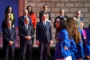 Новине на Самиту у Тирани и нова верзија француско-немачког плана – шта жели Европа