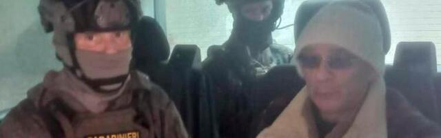 Šef sicilijanske mafije uhapšen nakon tri decenije provedene u bekstvu