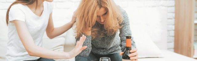 DA LI JE DEPRESIJA ZARAZNA? Ovo pitanje ne zvuči toliko besmisleno...