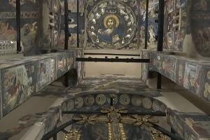 Први дан Великог поста - обичај је да се током Чисте недеље спрема цела кућа