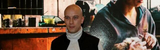 Naš glumac o problemima sa zakonom: Pucali na mene