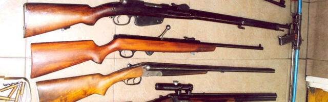 Razoružavanje naroda je pogrešan odgovor na zločine