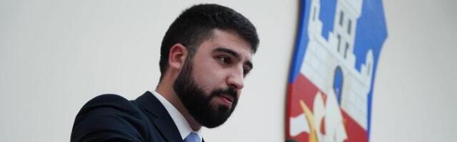 Dimić (SSP): Genijalnost SNS vlasti košta beograđane 4,4 miliona evra