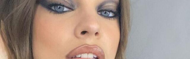 Villain makeup: Kako da kreirate seksi look koji je preplavio TikTok