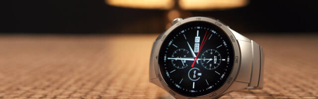 Huawei Watch GT 4 donosi inovacije za praćenje zdravlja i aktivnosti