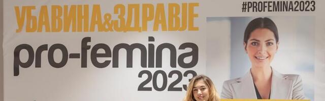 Dirljive priče i inspirativni razgovori: #Profemina2023 u Makedoniji je prošla u znaku ženske snage i podrške!