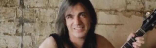 Umro čuveni član benda AC/DC