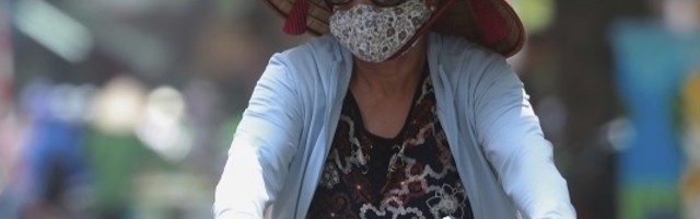 Francuska kompanija napravila maske od - KONOPLJE!