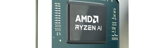 AMD donosi AI kroz Ryzen 8000G desktop čipove