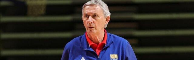 ČUJEM, JEB*GA! Selektor Pešić OTKRIO da li će PREUZETI Dubai! Evo šta kaže o POBEDI "orlova"!