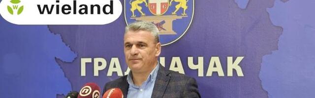 Todorović: Situacija u Evropi naterala „Viland elektrik“ na povlačenje