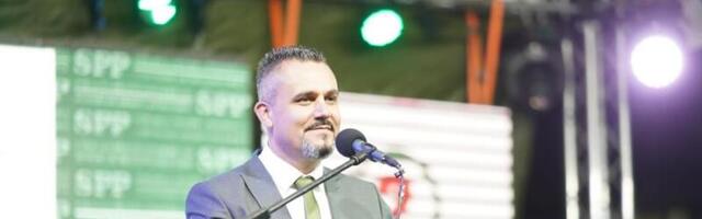 Rešović pozvao na formiranje nove vlasti u Tutinu