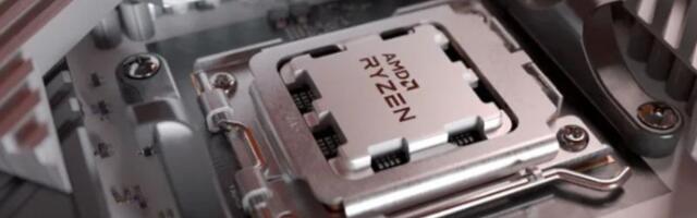 AMD je lansirao par novih budget čipova u svojoj 8000-seriji, uklanjajući GPU-ove sa svojih APU-ova