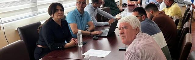 Izmenama režima saobraćaja do stotinak novih parking mesta