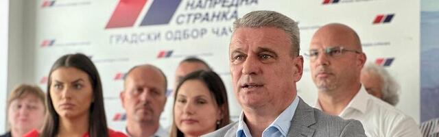 Todorović – Neozbiljno ponašanje opozicije, ako je Ćalović gradonačelnik ja sam sekretar Ujedinjenih nacija