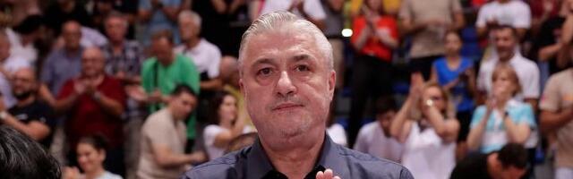 BUM Predrag Danilović napušta KSS?!