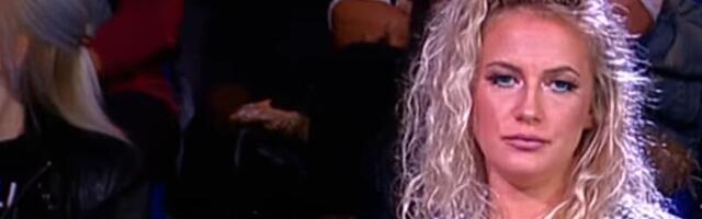 "Bebi moja, koliko god da nam je sada teško..." Trudna Milica napisala kako se oseća dok se Terza ljubaka sa drugom u rijalitiju