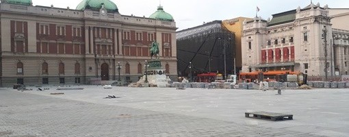 Roditelji nestalih beba na protestu u Beogradu: Naša borba predugo traje