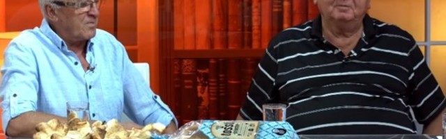 20 DANA MU SE NIJE JAVLJAO... Era slomljen - PLAKAO SAM CELU NOĆ I JUTROS OPET! Delili su KORU HLEBA, a ovu stvar NIKO NIJE ZNAO o njima!