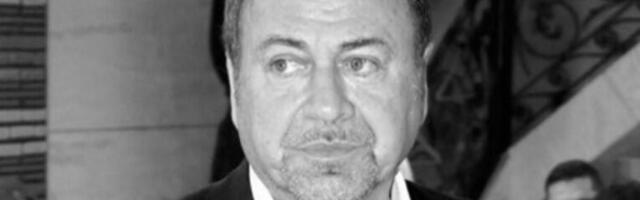 MARINKO ROKVIĆ JE TAJNU ODNEO SA SOBOM U GROB: Pevač mu OVO nikada nije OPROSTIO, nakon SAHRANE saznao bolnu istinu!
