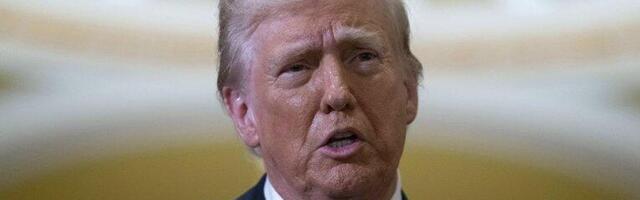 TRAMP NE GUBI VREME: Samo dan nakon inauguracije najavljena prva BRUTALNA akcija u najvećem SRPSKOM gradu u Americi