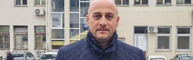 Jekić (SSP): Vučeviću, da Vam nije značila fotelja - podneli biste ostavku prvi dan nakon tragedije