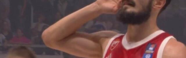 NIKOLA KALINIĆ SPOMENUO PARTIZAN PRED DERBI: Sa njima je uvek specijalno