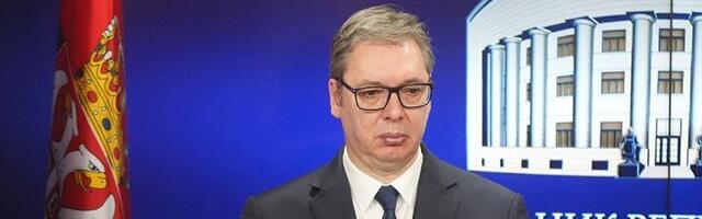 Italijani pišu: Ogromna masa građana negoduje zbog vladavine Vučića