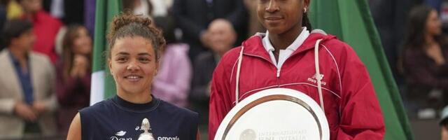 Paolini osvojila prestižni turnir: Rim slavi domaću teniserku