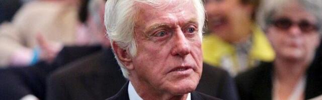 "Proklet sam": Legendarni glumac pred 100. rođendan otkriva tajnu koja ga proganja