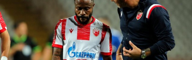 Kanga možda na klupi,  Stanković ponovo sa trojicom štopera!