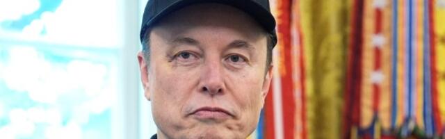 Ilon Mask podelio ZASTRAŠUJUĆU MAPU na kojoj je i Srbija: Samo jedan deo Evrope je u zelenom