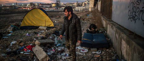 BiH i Pakistan potpisali sporazum o readmisiji ilegalnih migranata