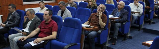 Kakvo je izvršenje budžeta u prvoj polovini ove godine