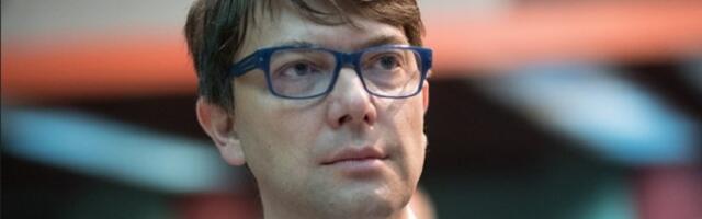 Jovanović odgovorio rukovodstvu Ekspa: Potvrđeno da nema prerade otpadnih voda