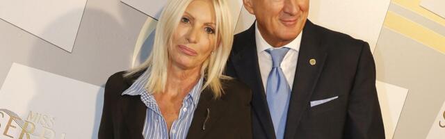 Svaki brak ima tajnu, a ovo je njihova: Cakana osetila u stomaku da nešto nije u redu