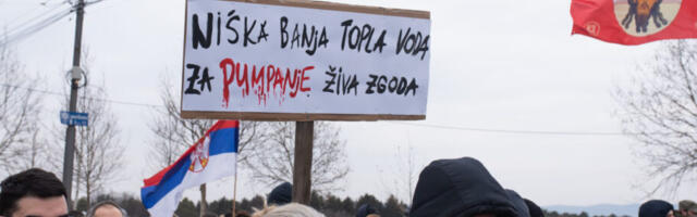 Niški zborovi organizuju u subotu šetnju „Zagrevanje za Novi Sad“