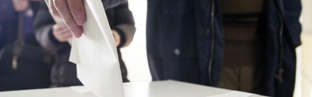 Proglašena lista "Glas mladih koji menja Sečanj"