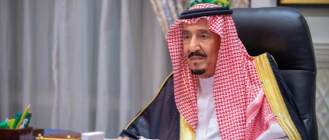 Saudijski kralj poziva svijet da zauzme 'odlučan stav' protiv Irana