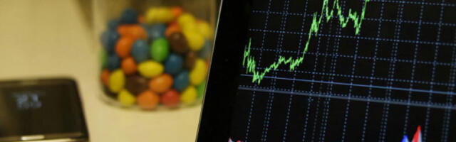 Европске берзе расту захваљујући снажним резултатима Нвидие