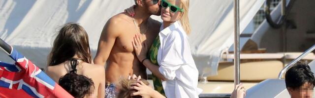 NAJBOGATIJE DOMAĆICE šalju poruku koja je prst u oko svakoj ženi: "Ako te vole, kupiće ti sve"