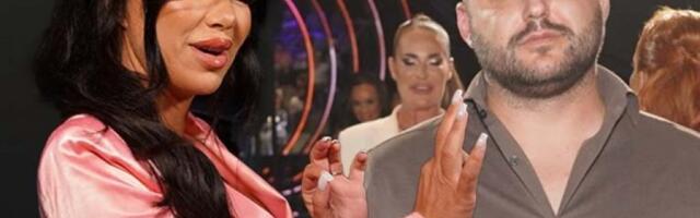 LAKO STE ME PRODALI! Stanija ŽESTOKO ZAGRMELA na Asminovog oca, Mustafa će doživeti FRAS kada vidi ovo!