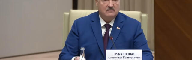 LUKAŠENKO UPOZORAVA: Ukrajina će ili prihvatiti mirovni sporazum, ili izgubiti državu