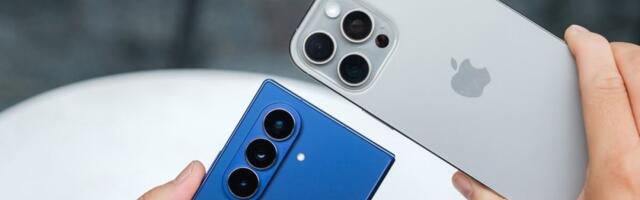 Gugl krši granice: Pixel i Ajfon telefoni sada mogu da dele fajlove u tren oka