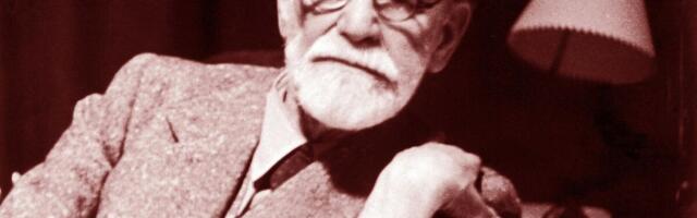 SIGMUND FROJD ZBOG OVE REČENICE VIŠE NIJE HTEO DA SPAVA SA ŽENOM: Skroz ga je dotuklA! "U mislima stvaram..."