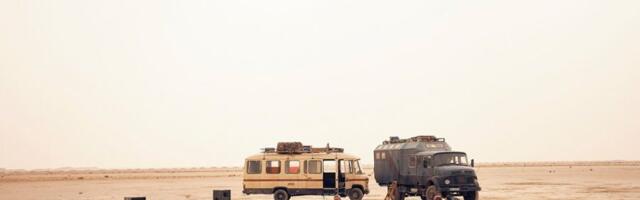 Lutanje ka Mauritaniji, do srži krivice: Kritičar Danasa o filmu „Sirat“ prikazanom na 31. Festivalu autorskog filma