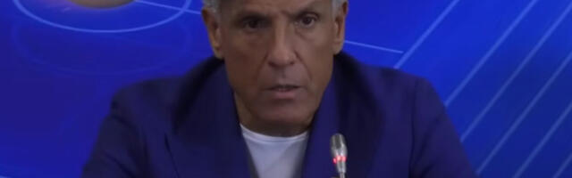 Domeniko Mesina otkrio šta mu se u Srbiji sviđa, a šta bi da menja u srpskom fudbalu