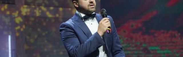 DUŠAN SVILAR KAO DREG KRALJICA! Zgodni glumac ga uhvatio za GRUDI, isplivao snimak! (VIDEO)